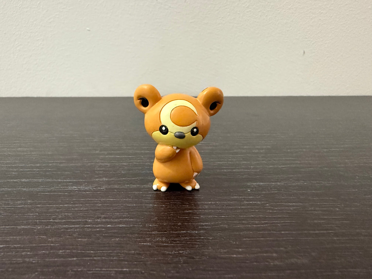 TEDDIURSA - FIGURE TOMY CGTSJ