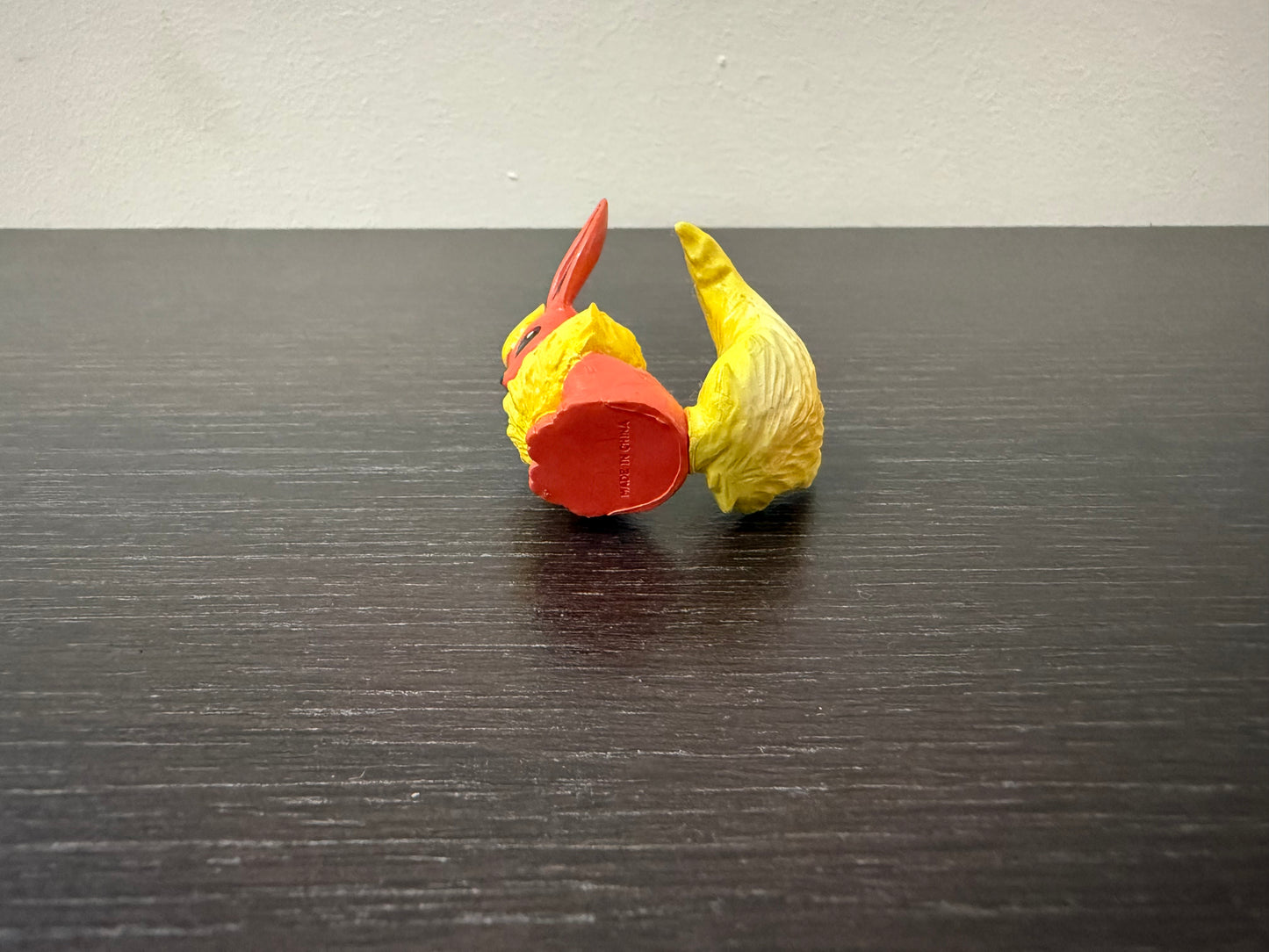 FLAREON - FIGURE TOMY CGTSJ
