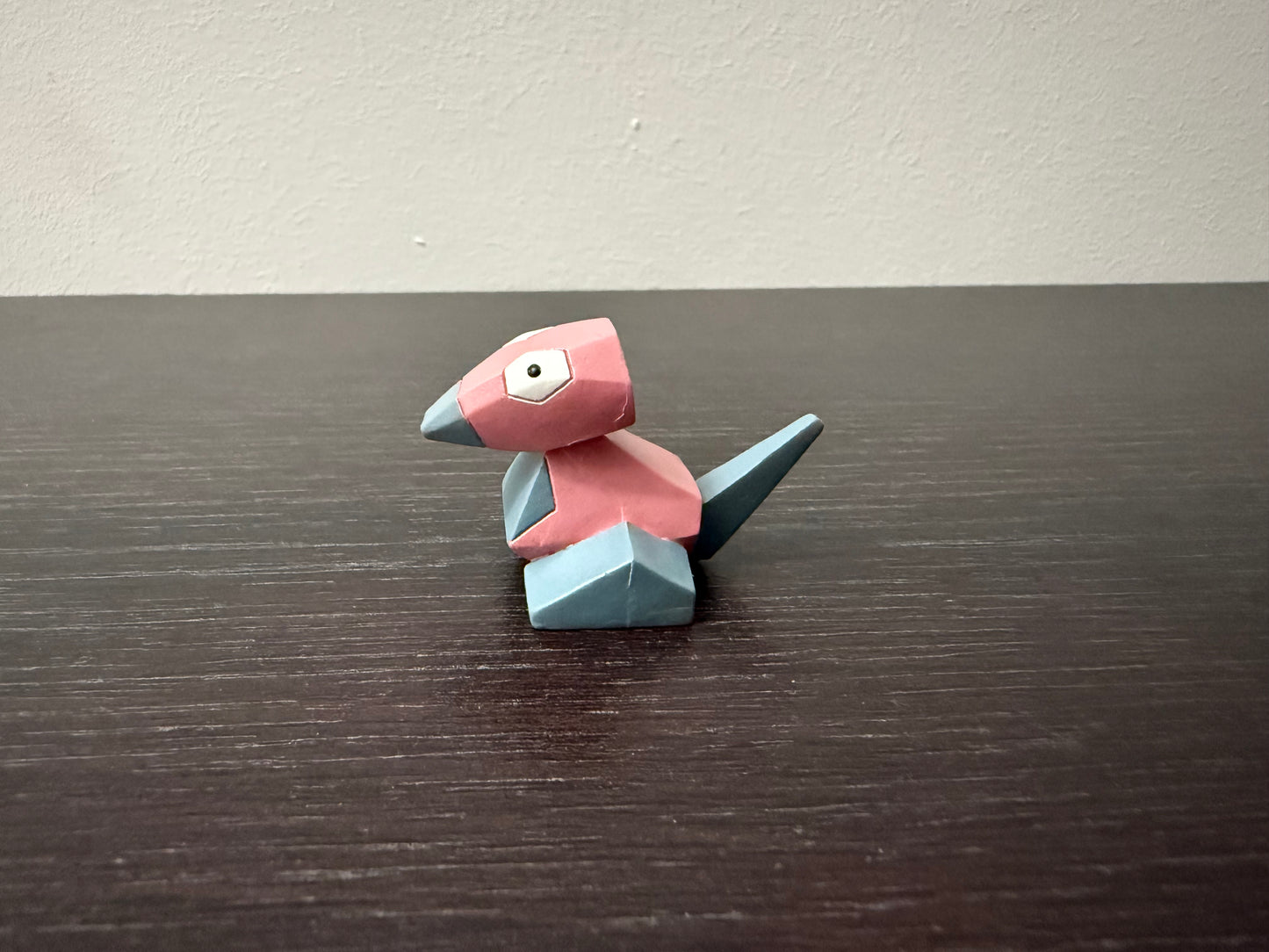PORYGON - FIGURE TOMY CGTSJ