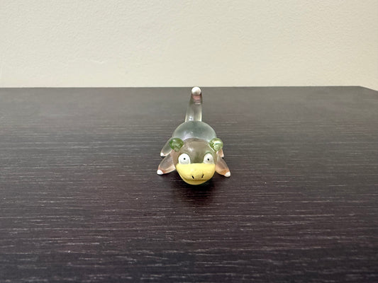 SLOWPOKE - CLEAR FIGURE