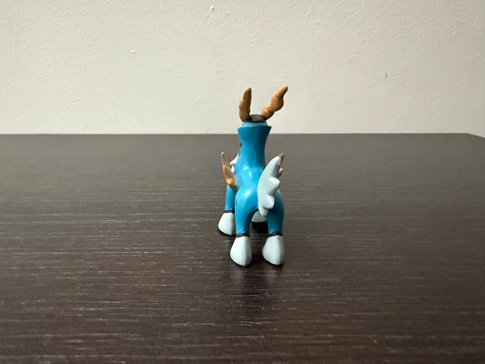 COBALION - FIGURE TOMY