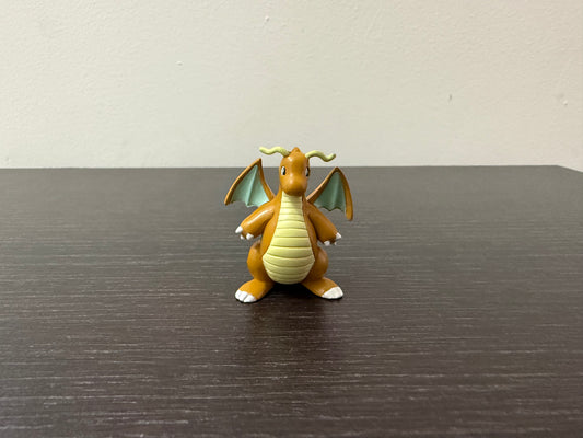 DRAGONITE - FIGURE TOMY CGTSJ