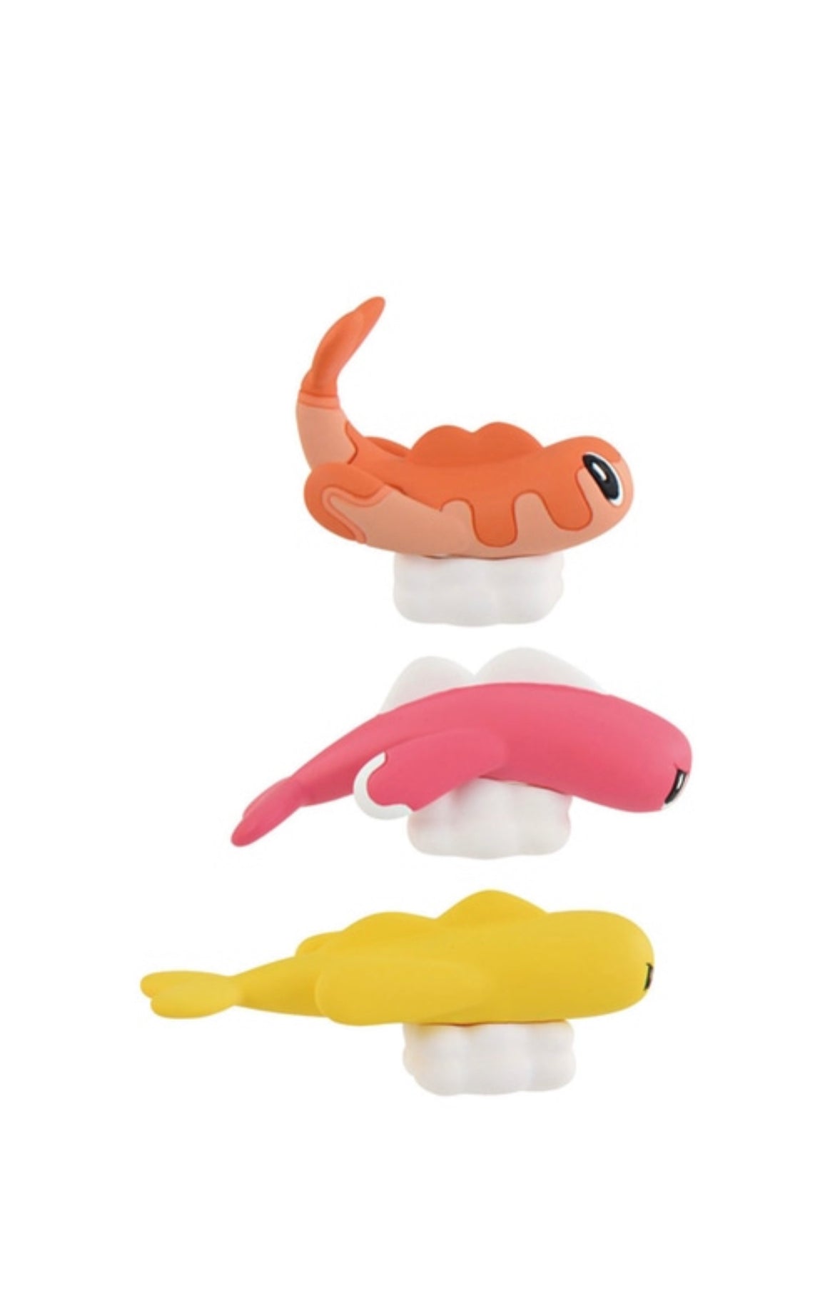 TATSUGIRI MONCOLLE COLLECTION MS TOMY
