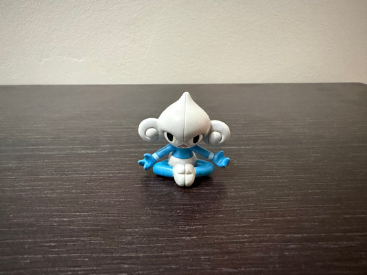 MEDITITE RARE - FIGURE TOMY