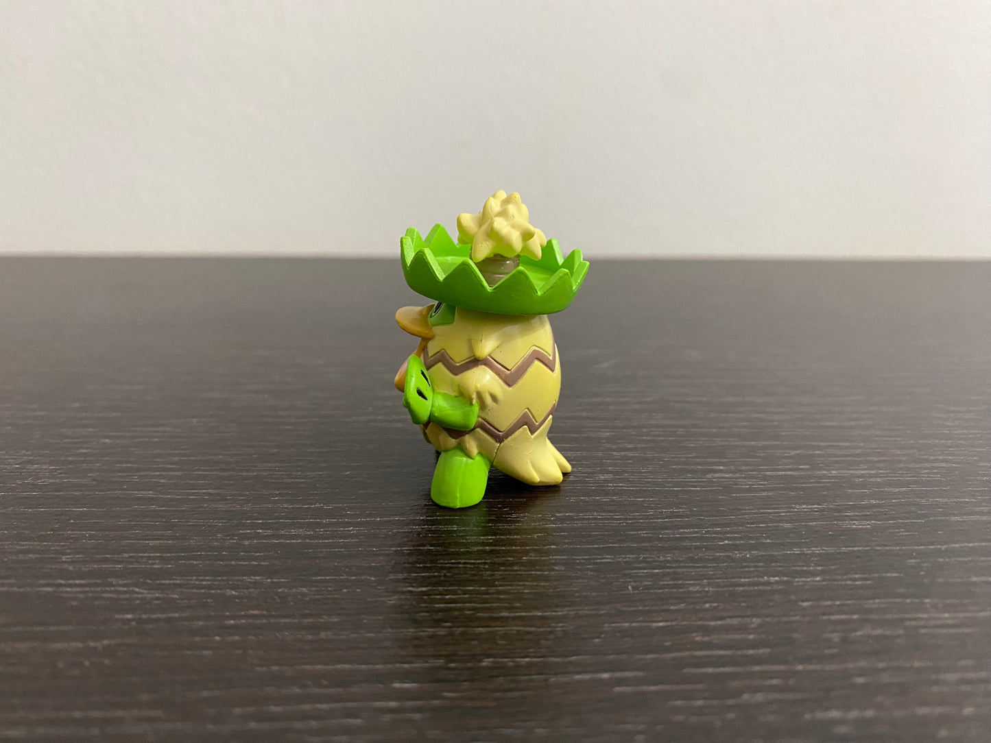LUDICOLO - FIGURE TOMY CGTSJ