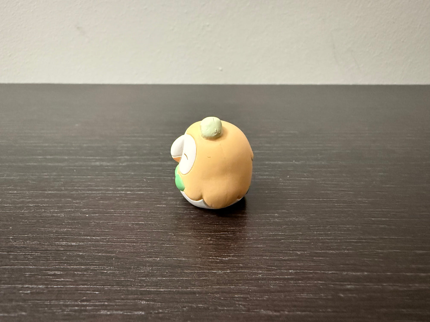 ROWLET SHOWER - FIGURE TOMY ARTS