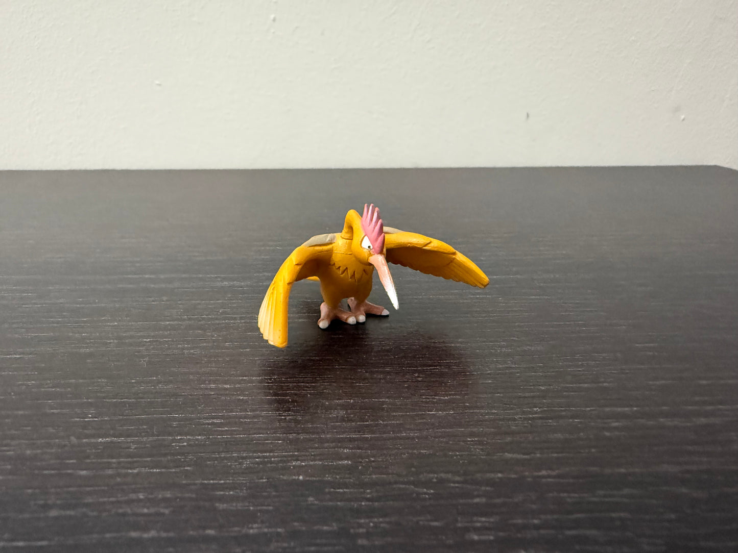 FEAROW - FIGURE TOMY CGTSJ