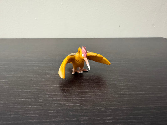 FEAROW - FIGURE TOMY CGTSJ