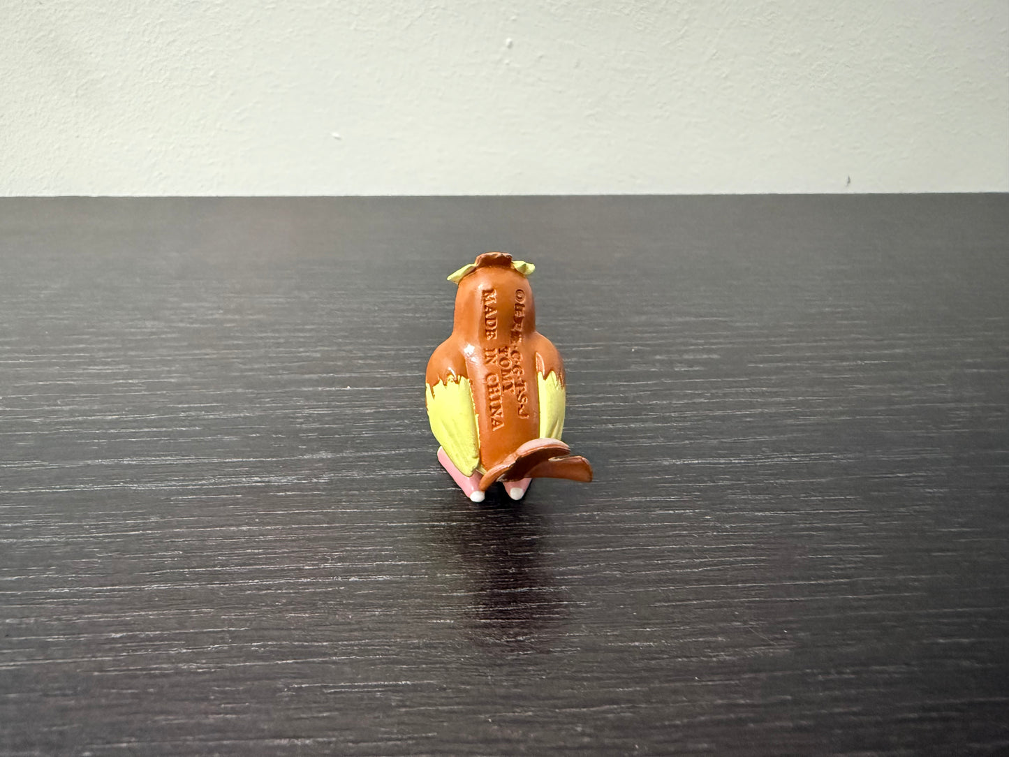 PIDGEY - FIGURE TOMY CGTSJ