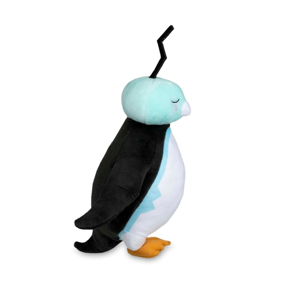 EISCUE NO FACE POKÉMON CENTER PLUSH