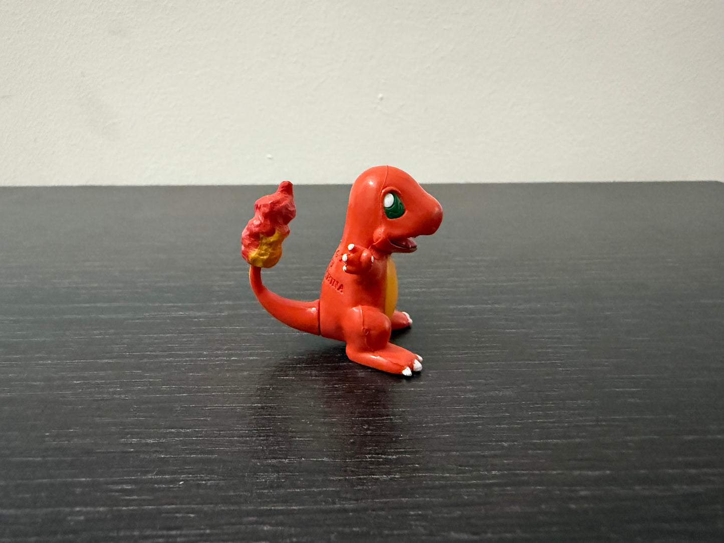 CHARMANDER - FIGURE TOMY CGTSJ