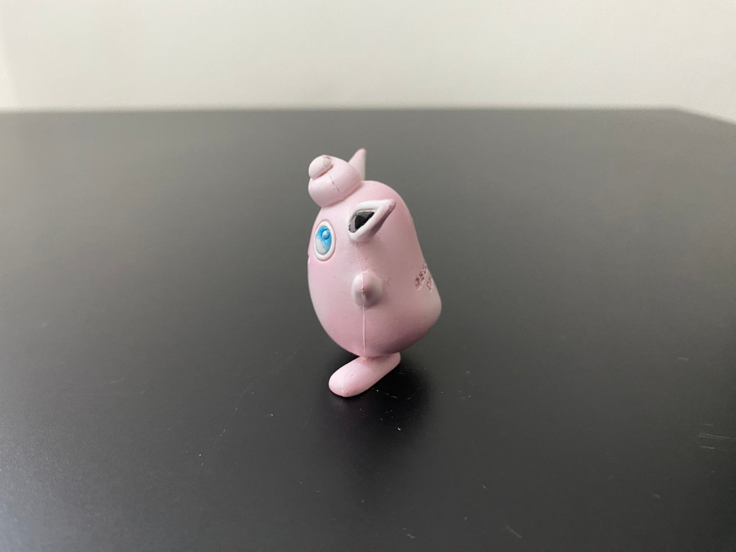 WIGGLYTUFF - FIGURE TOMY CGTSJ