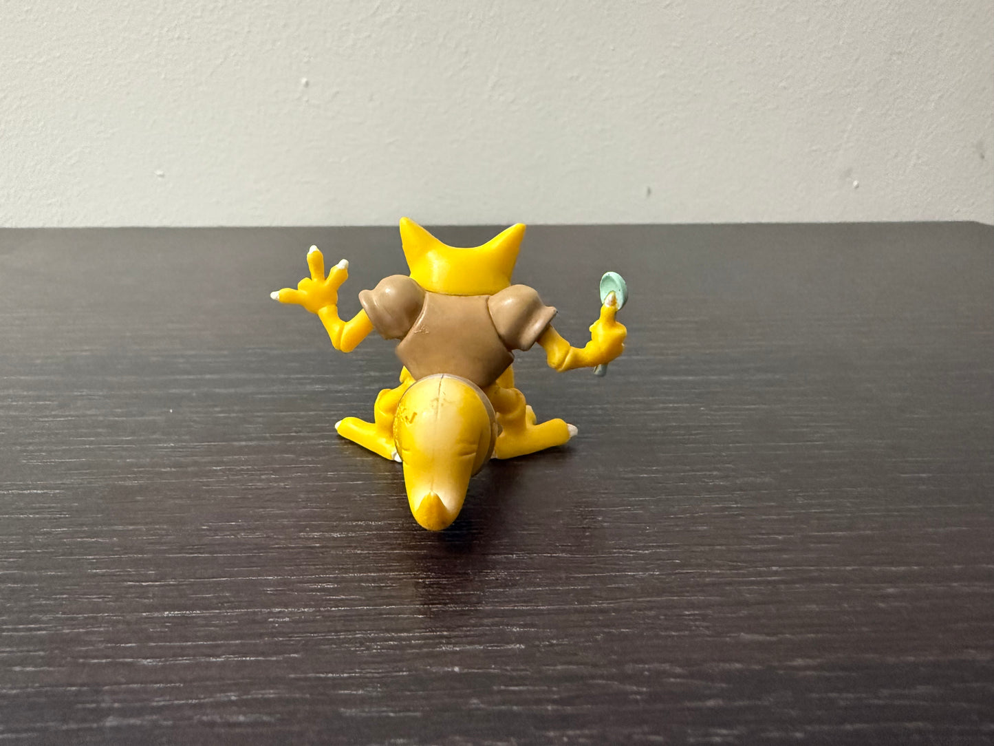 KADABRA - FIGURE TOMY CGTSJ