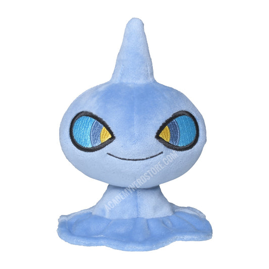 SHUPPET FIT POKEMON CENTER PELUCHE