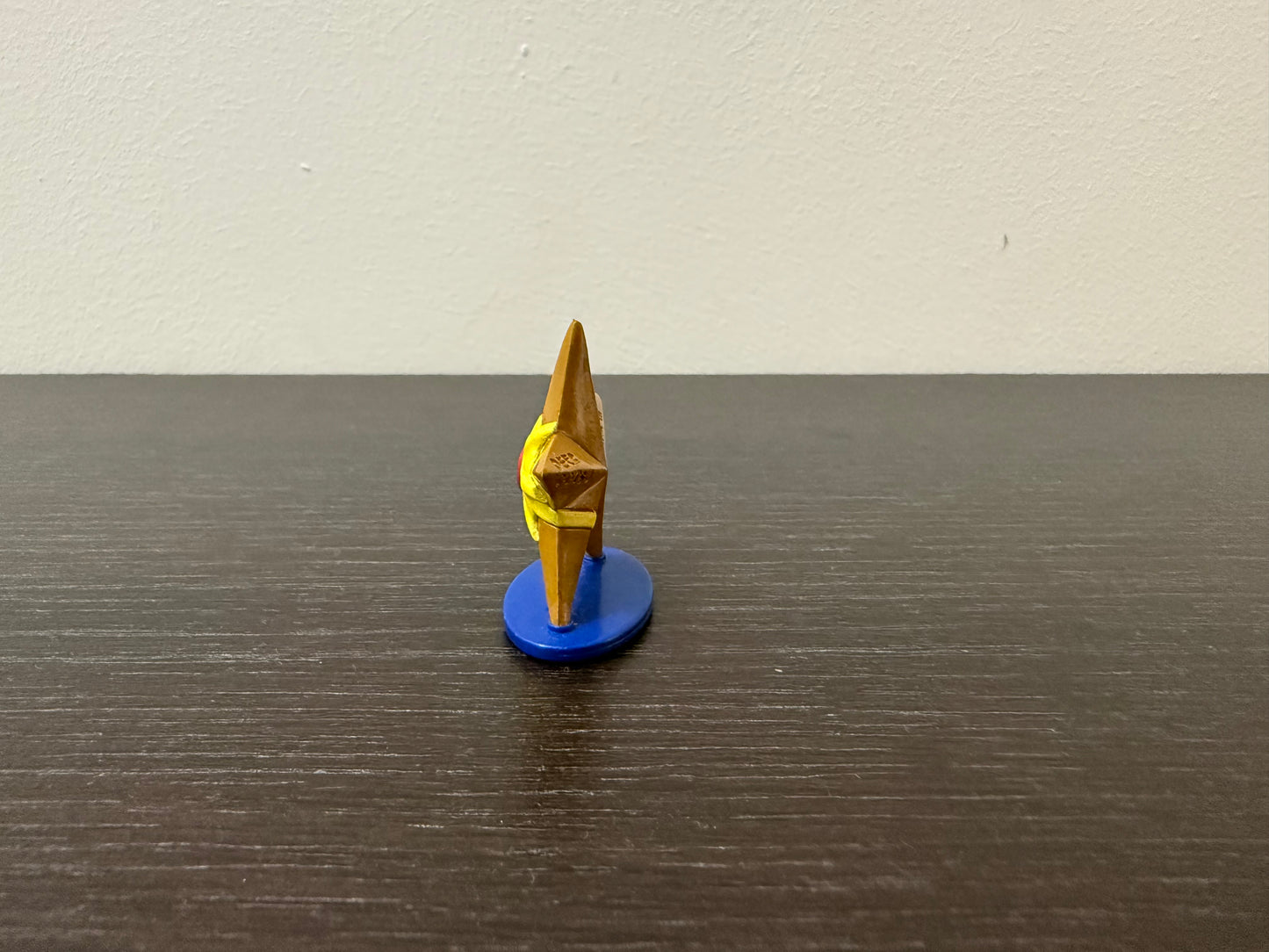 STARYU NEW COLOR EXTREME RARE - FIGURE TOMY CGTSJ