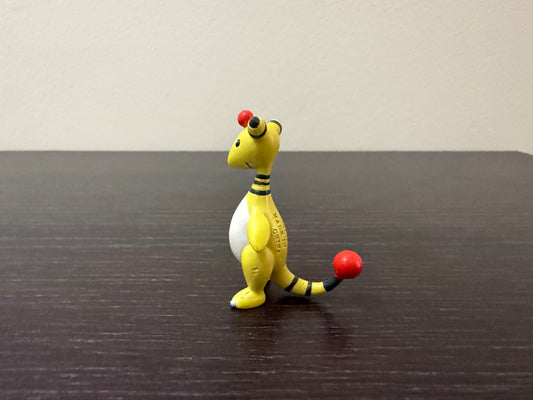 AMPHAROS - FIGURE TOMY CGTSJ