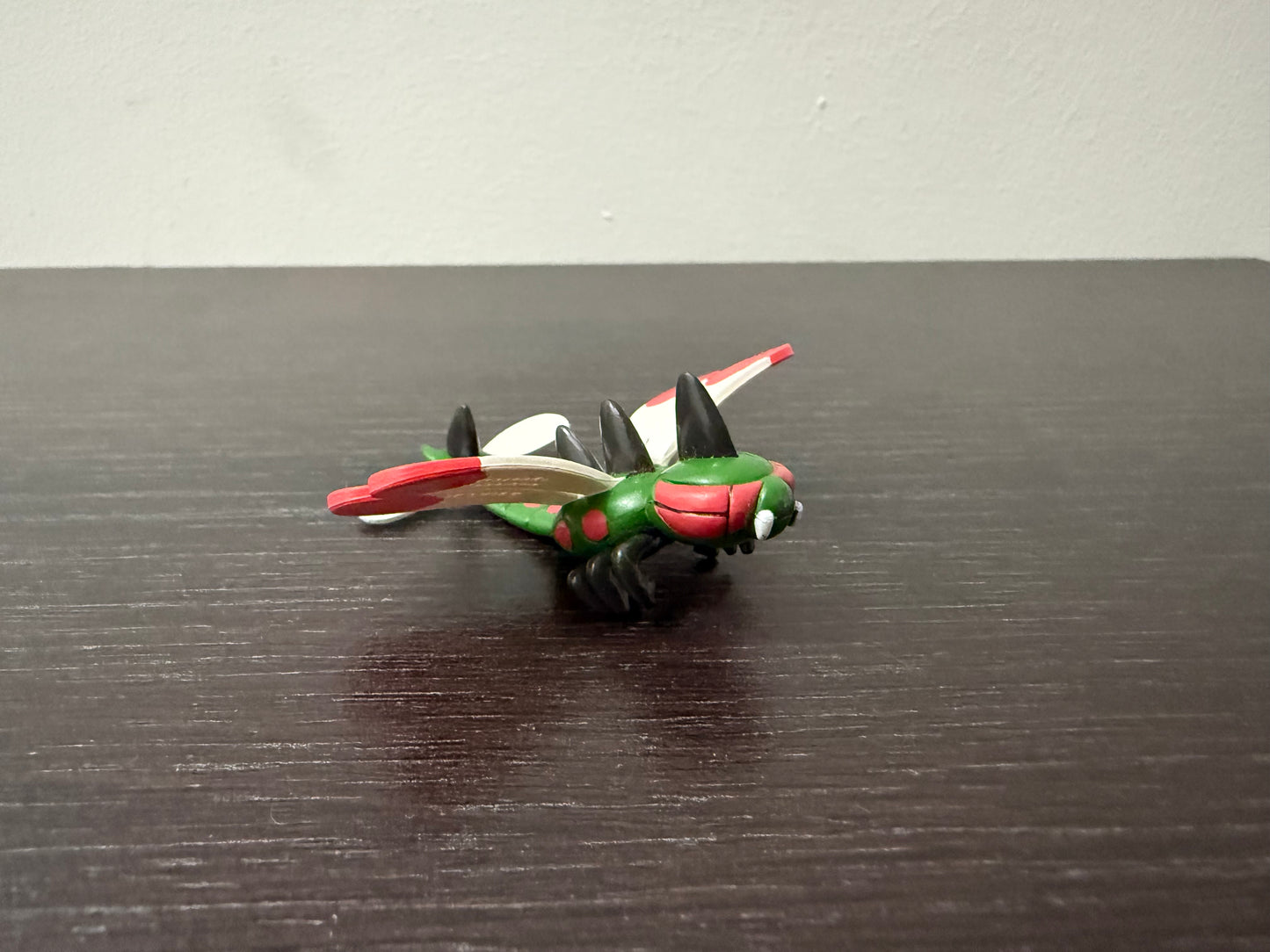 YANMEGA - FIGURE TOMY CGTSJ