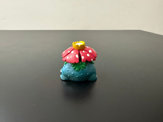 VENUSAUR - FIGURE TOMY CGTSJ