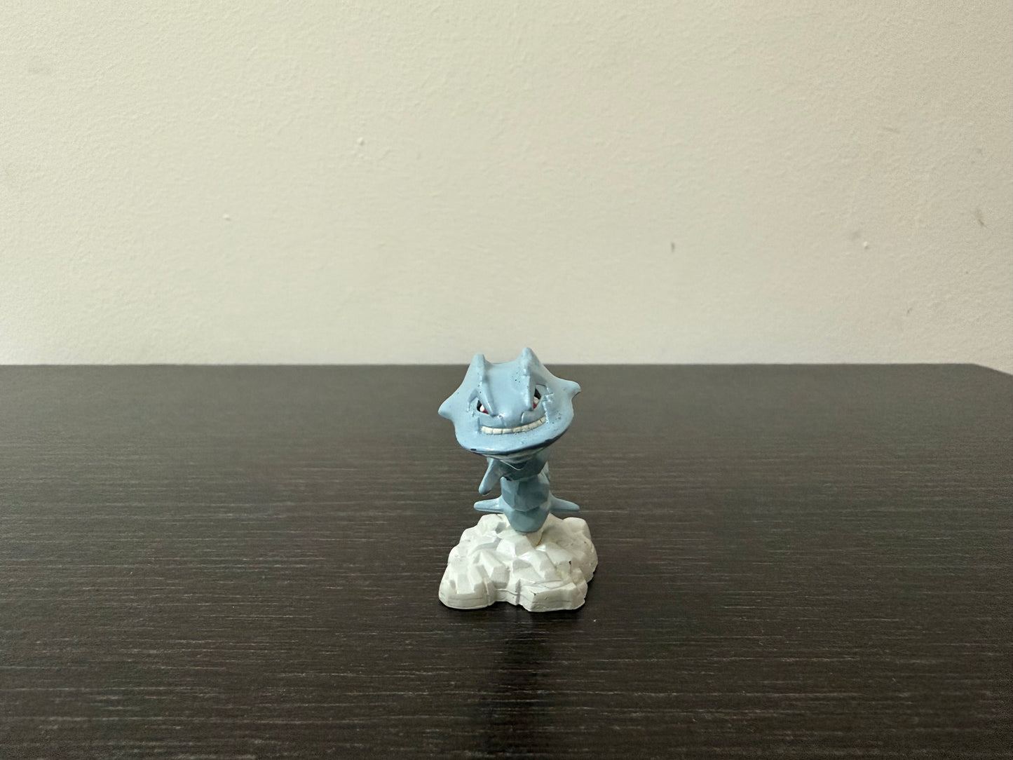 STEELIX - FIGURE TOMY CGTSJ