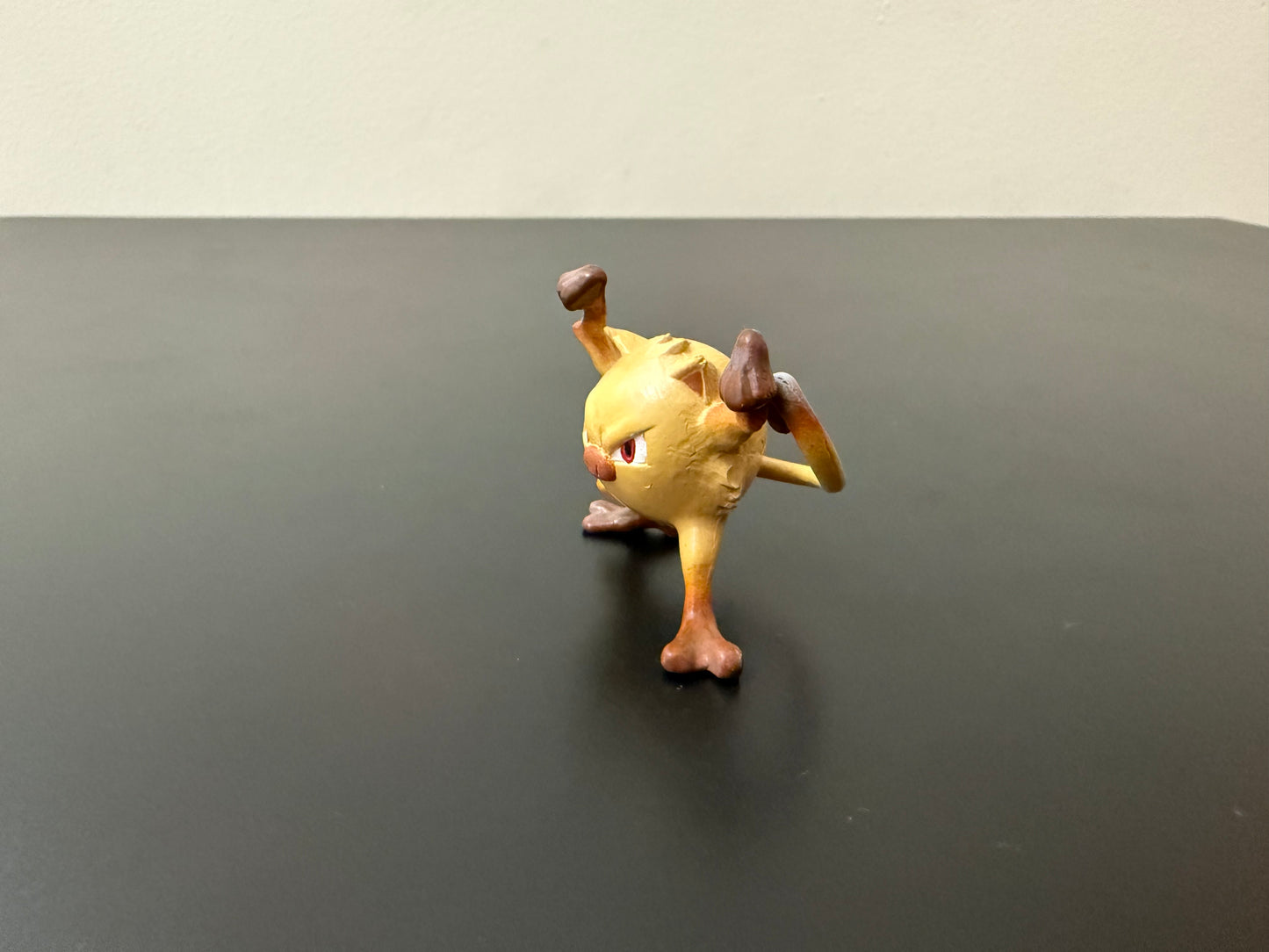 MANKEY - FIGURE TOMY CGTSJ