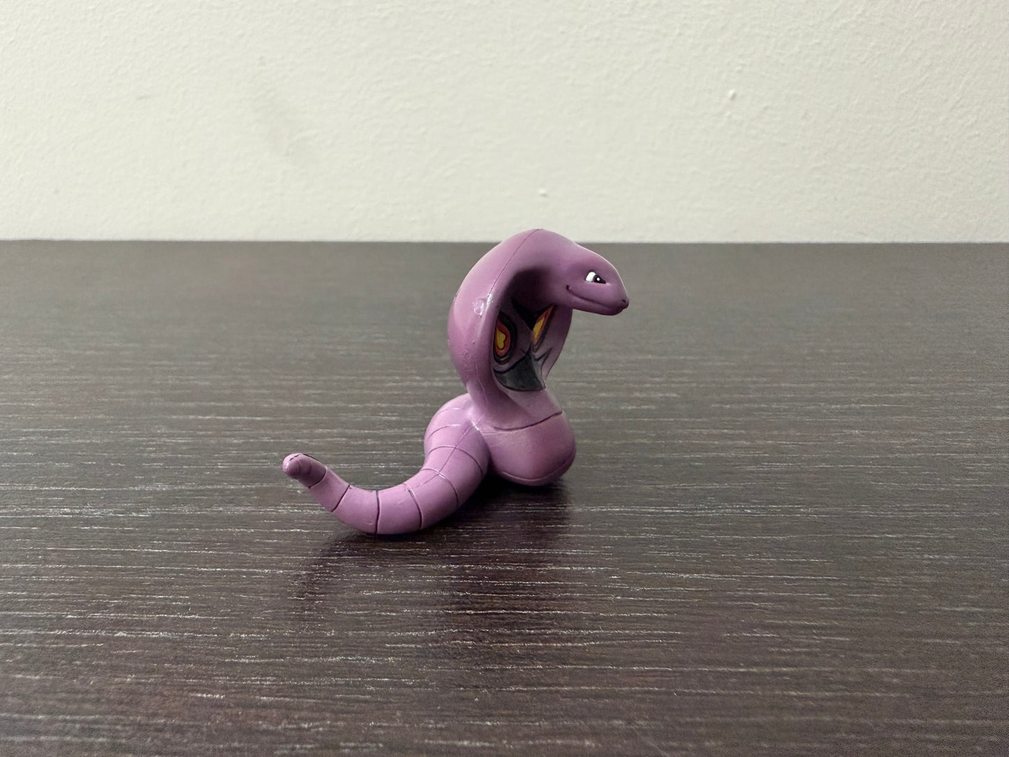 ARBOK - FIGURE TOMY CGTSJ