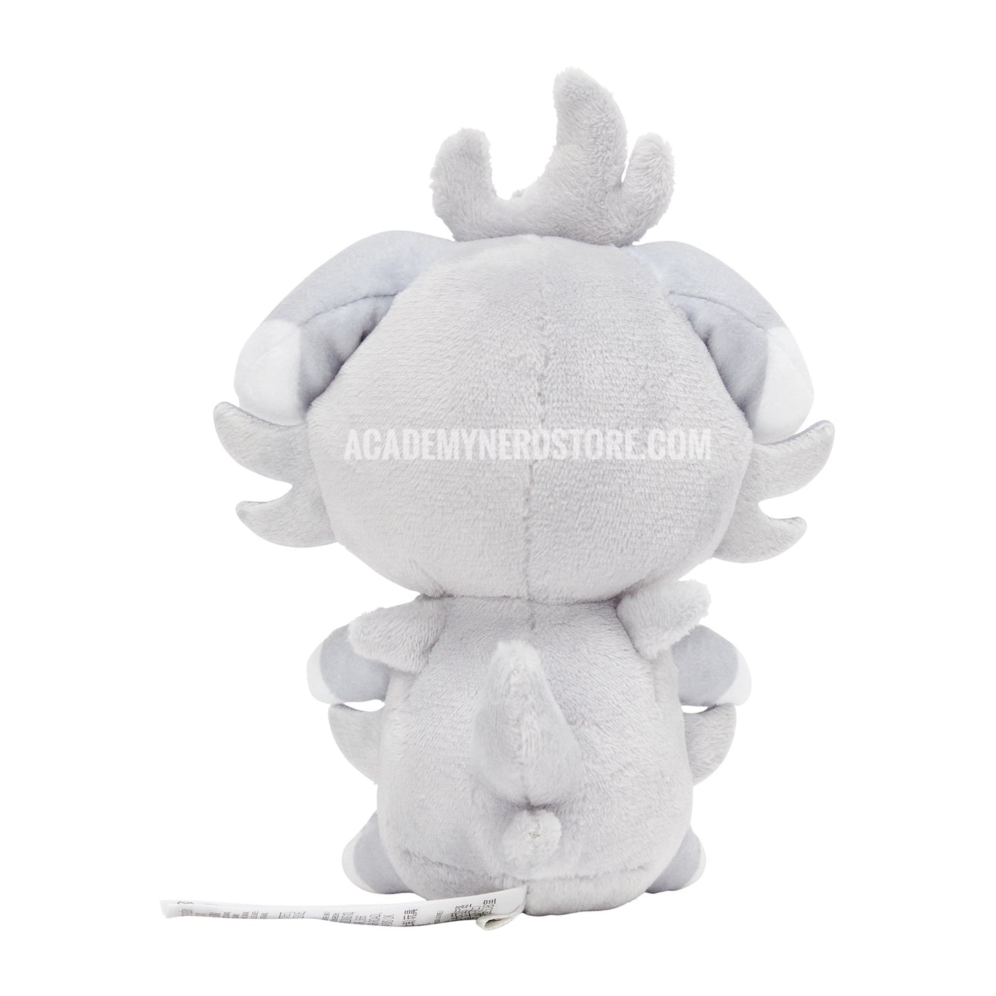 ESPURR FIT POKEMON CENTER PELUCHE