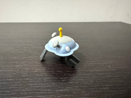 MAGNEZONE 2008 - FIGURE TOMY