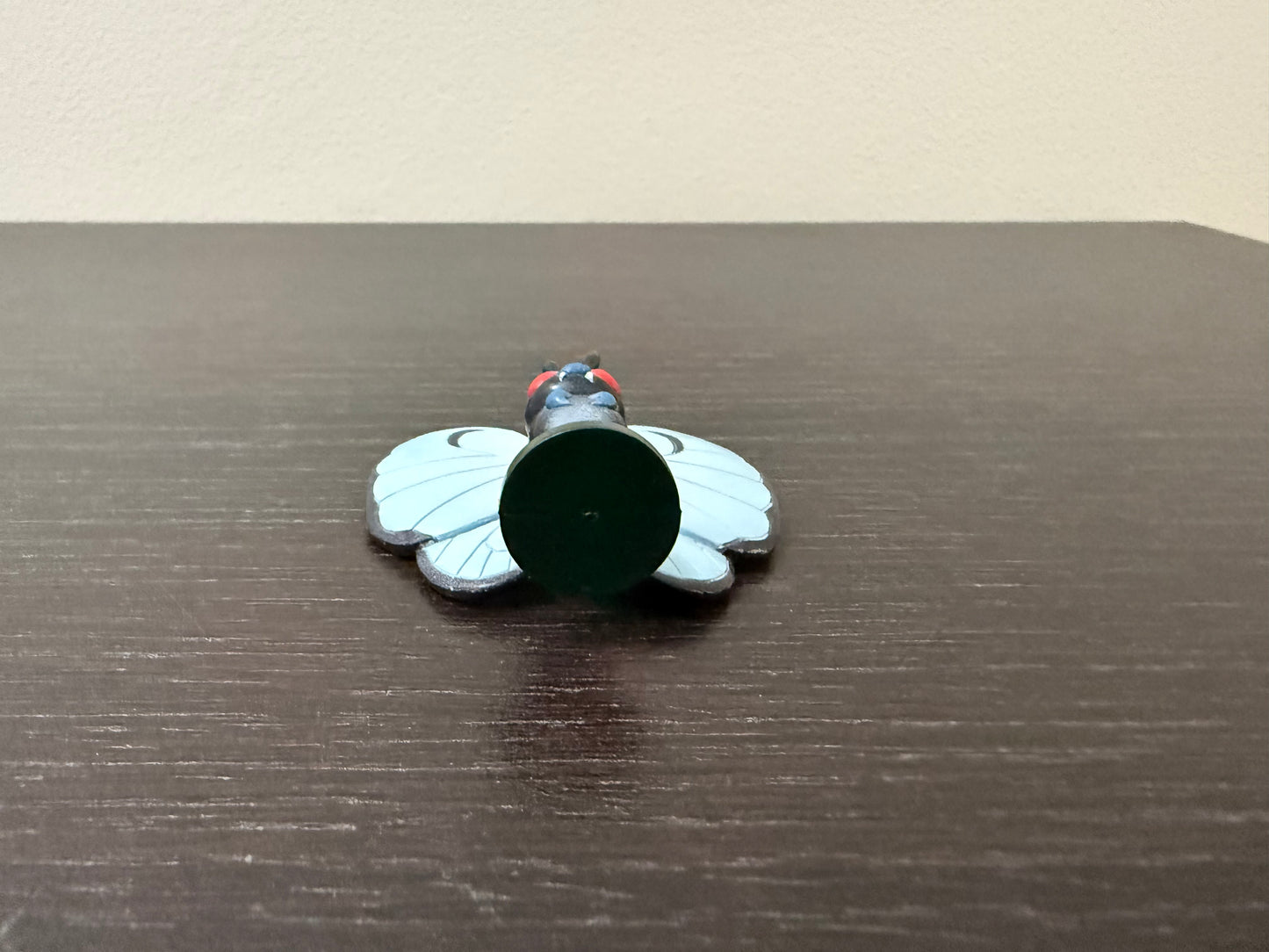 BUTTERFREE - FIGURE TOMY CGTSJ