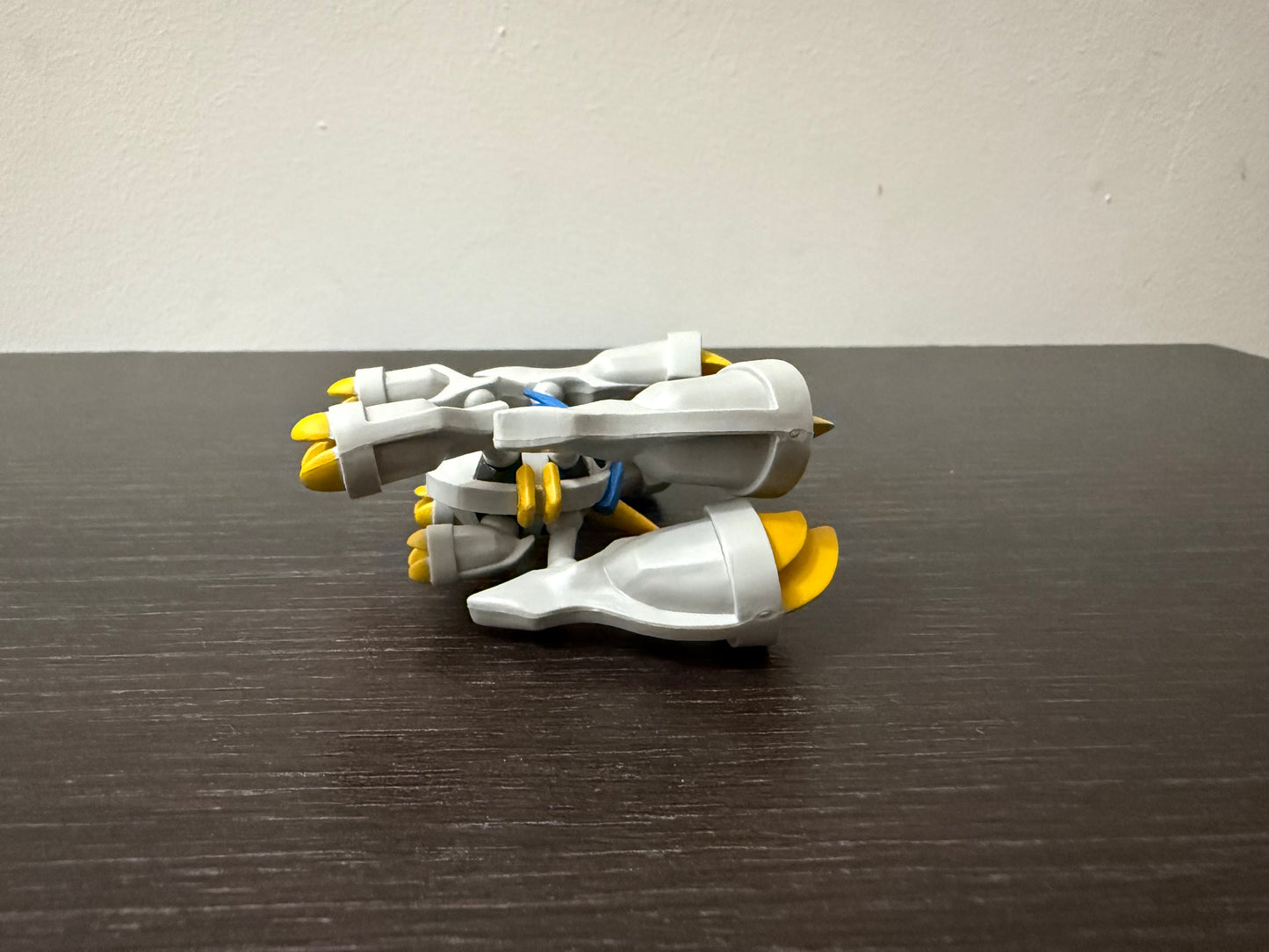 MEGA METAGROSS SHINING - FIGURE TOMY CGTSJ