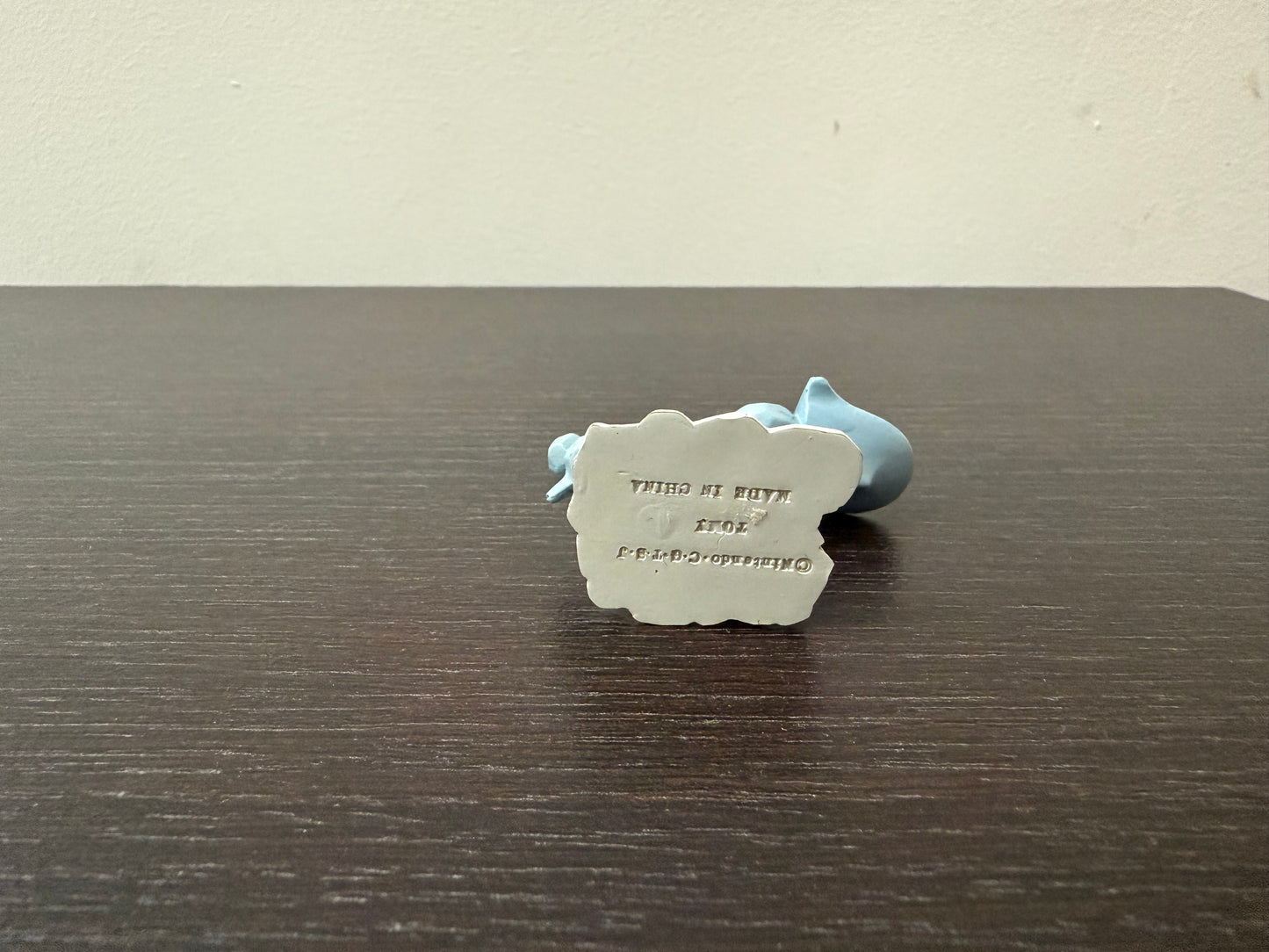 STEELIX - FIGURE TOMY CGTSJ