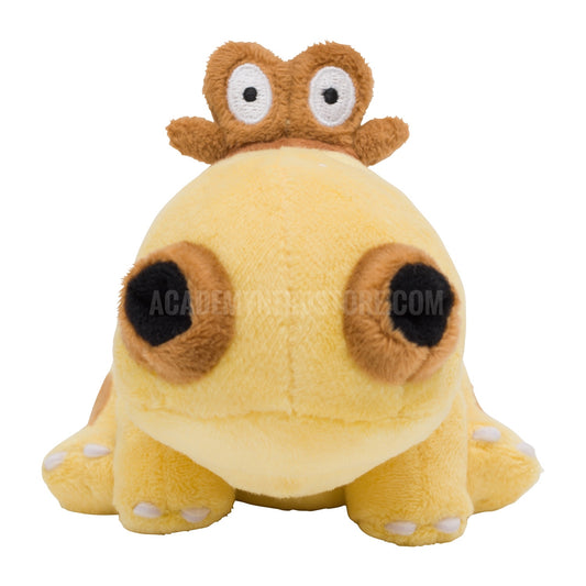 HIPPOPOTAS FIT POKEMON CENTER PELUCHE
