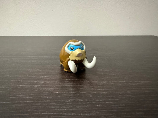 MAMOSWINE 2008 - FIGURE TOMY