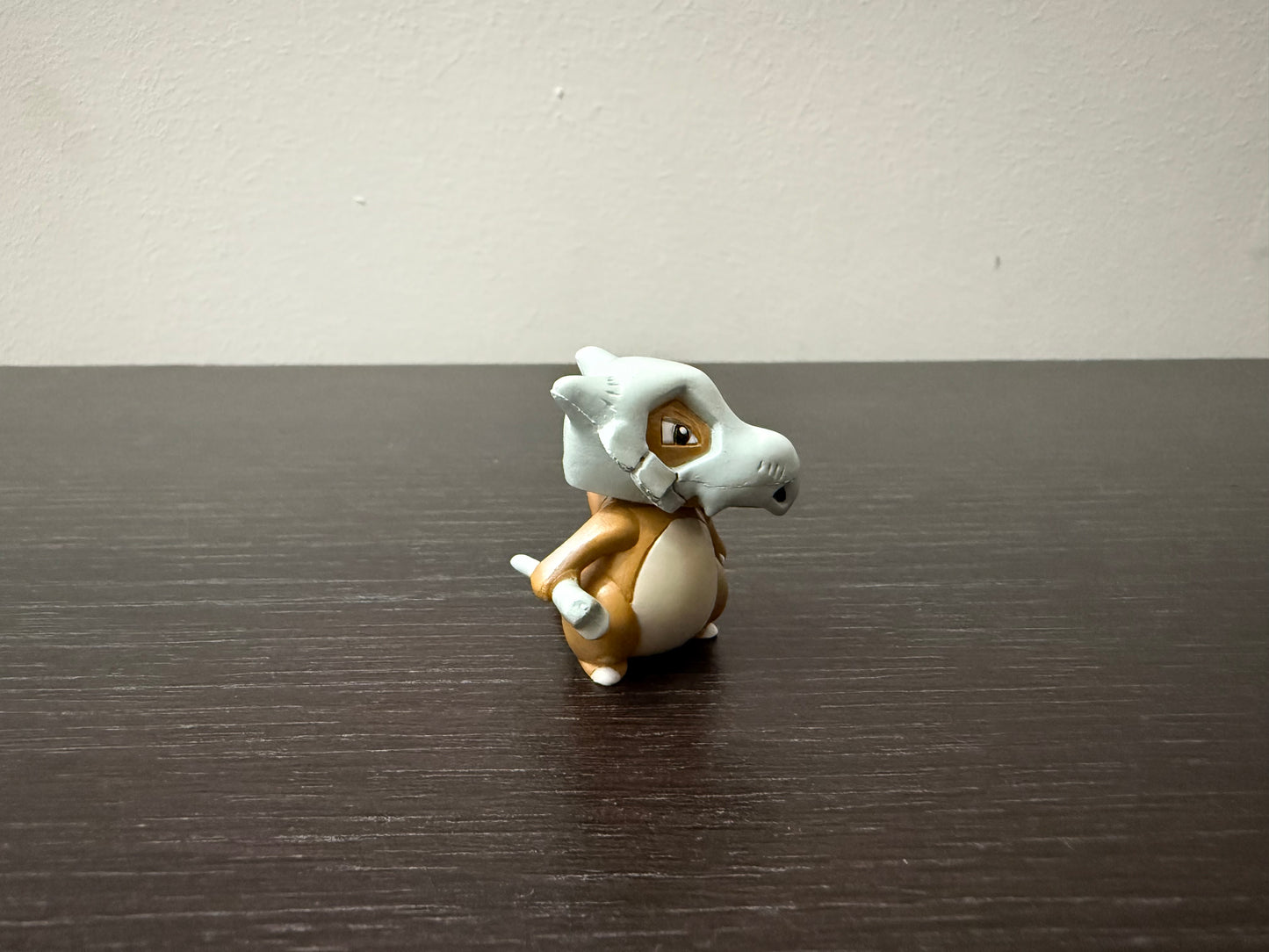 CUBONE - FIGURE TOMY CGTSJ