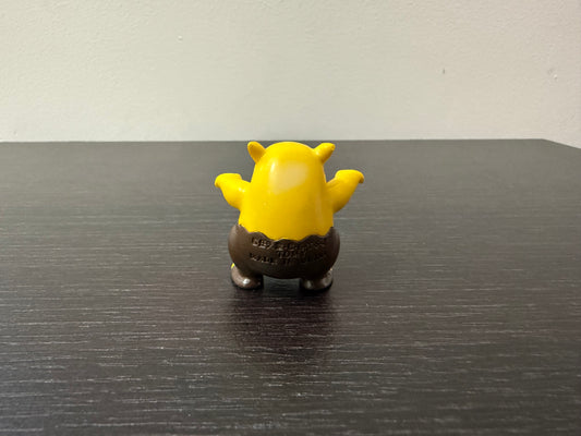 DROWZEE - FIGURE TOMY CGTSJ