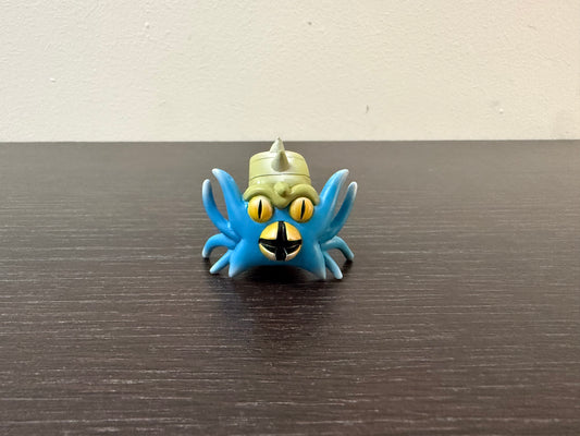 OMASTAR - FIGURE TOMY CGTSJ