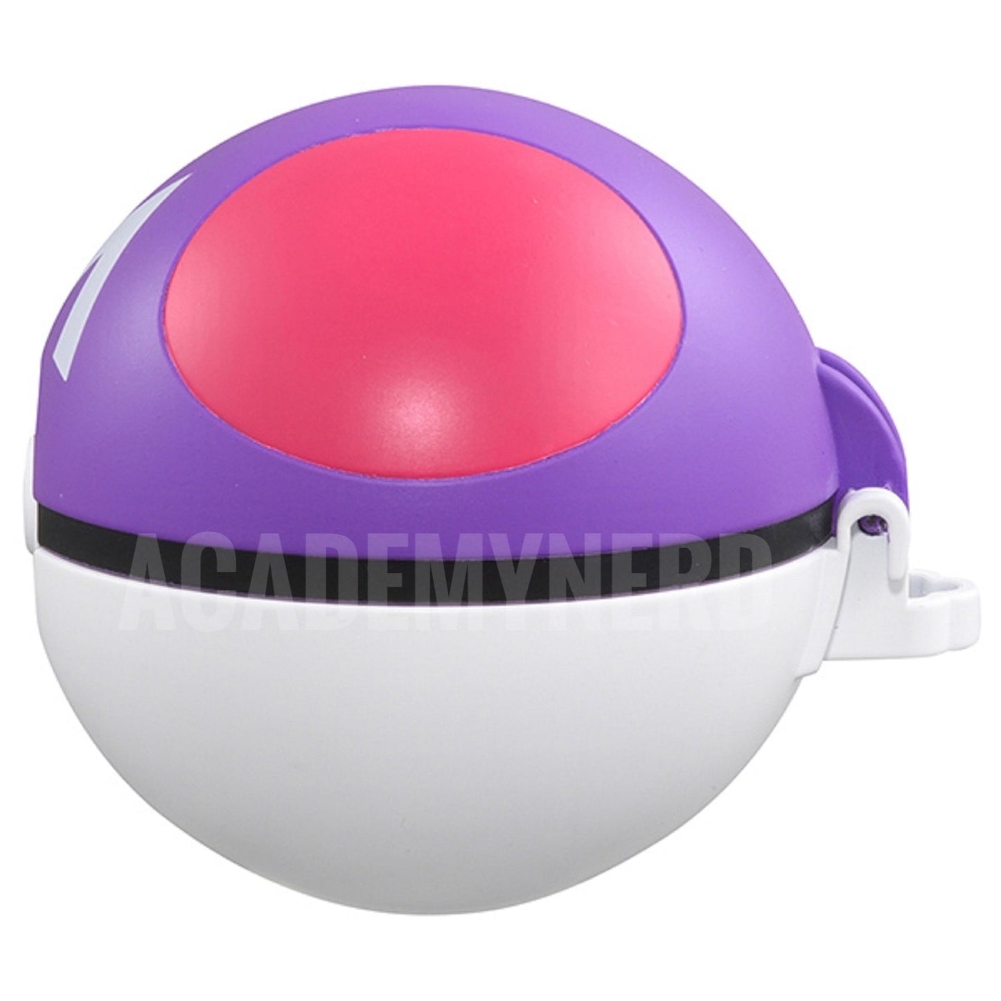 MASTER BALL MONCOLLE COLLECTION MS TOMY