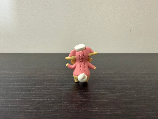 AUDINO - FIGURE TOMY