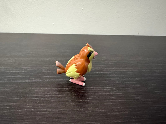 PIDGEY - FIGURE TOMY CGTSJ