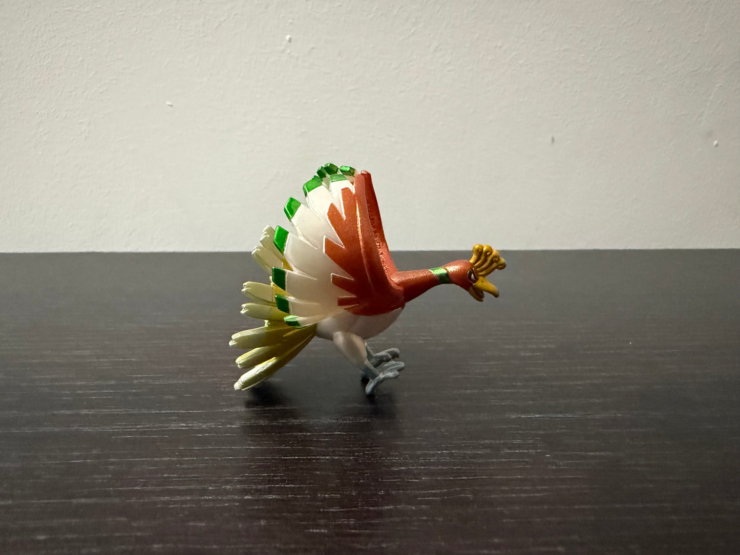 HO•OH PEARLY - FIGURE TOMY CGTSJ