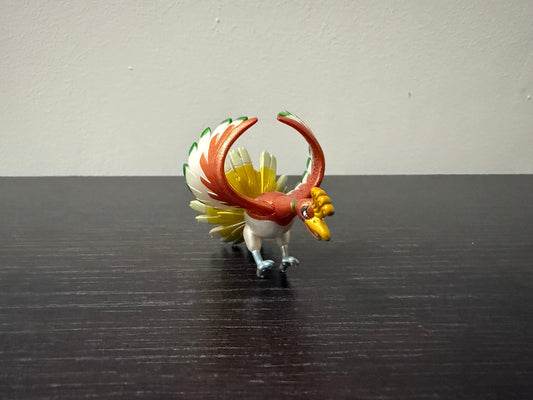 HO•OH PEARLY - FIGURE TOMY CGTSJ