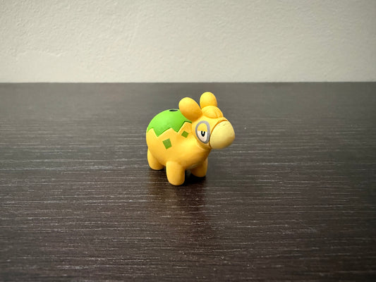 NUMEL - FIGURE YOSHINOYA