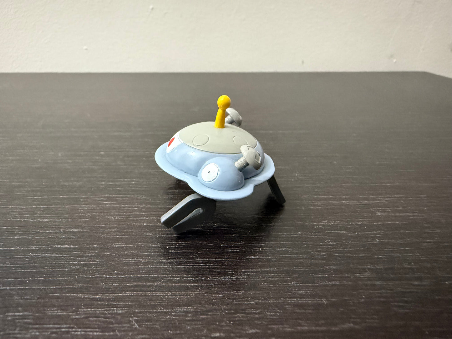 MAGNEZONE 2008 - FIGURE TOMY