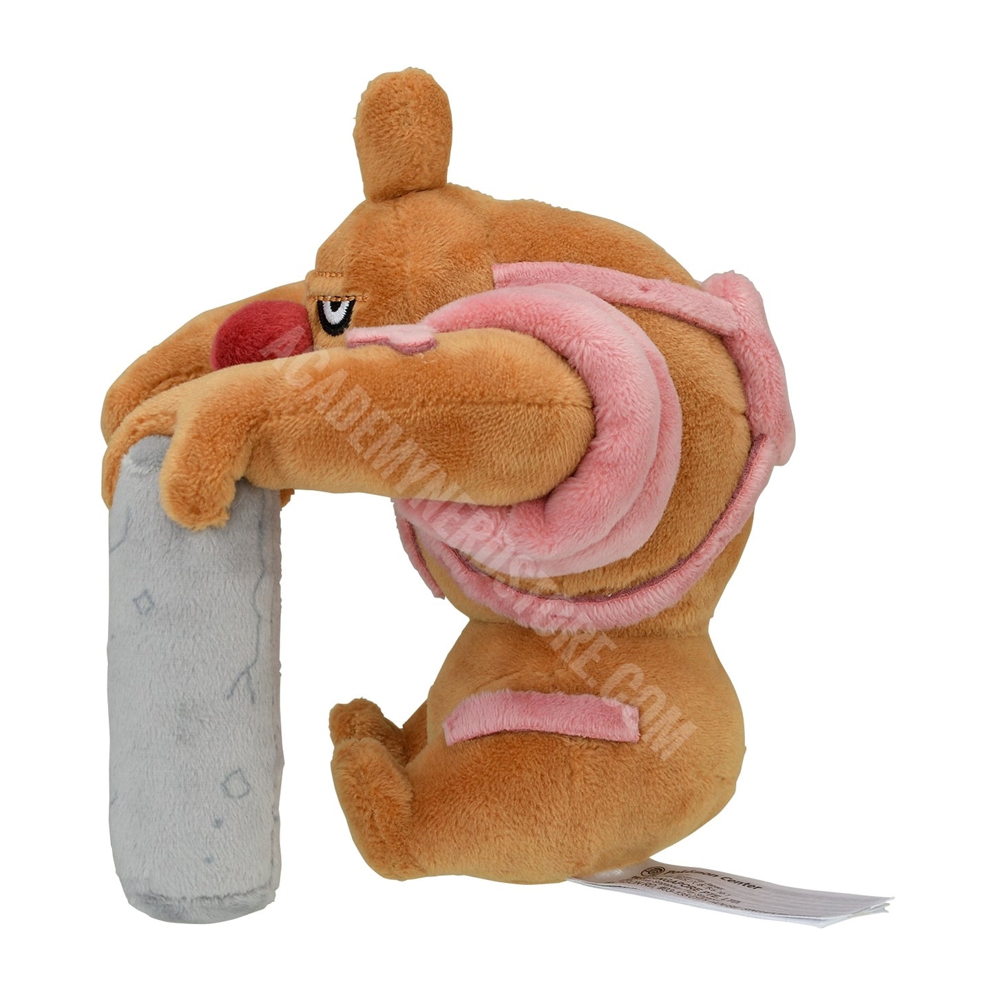 CONKELDURR FIT POKÉMON CENTER PELUCHE