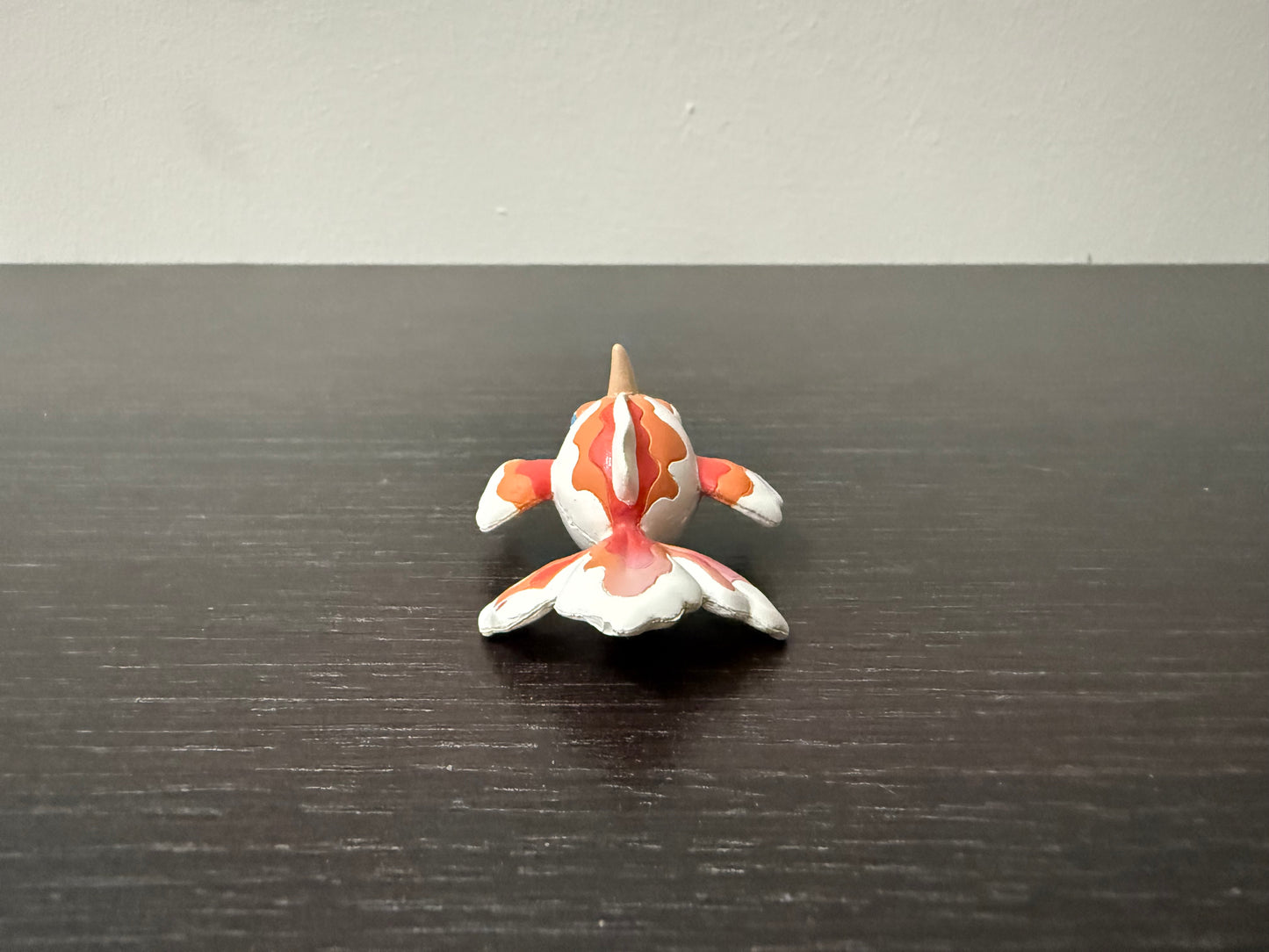 GOLDEEN - FIGURE TOMY CGTSJ