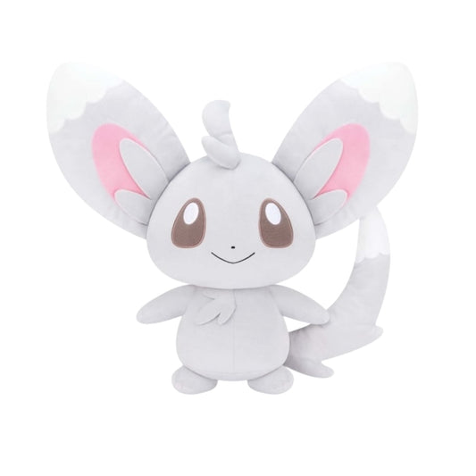 MINCCINO BANDAI BANPRESTO OFFICIAL 30 CM PLUSH WITH TAG