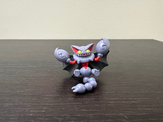 GLISCOR - FIGURE TOMY