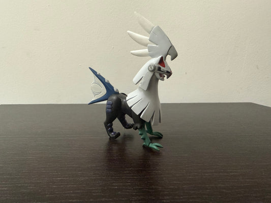 SILVALLY HYPER SIZE - FIGURE TOMY