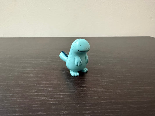 QUASGIRE - FIGURE TOMY CGTSJ