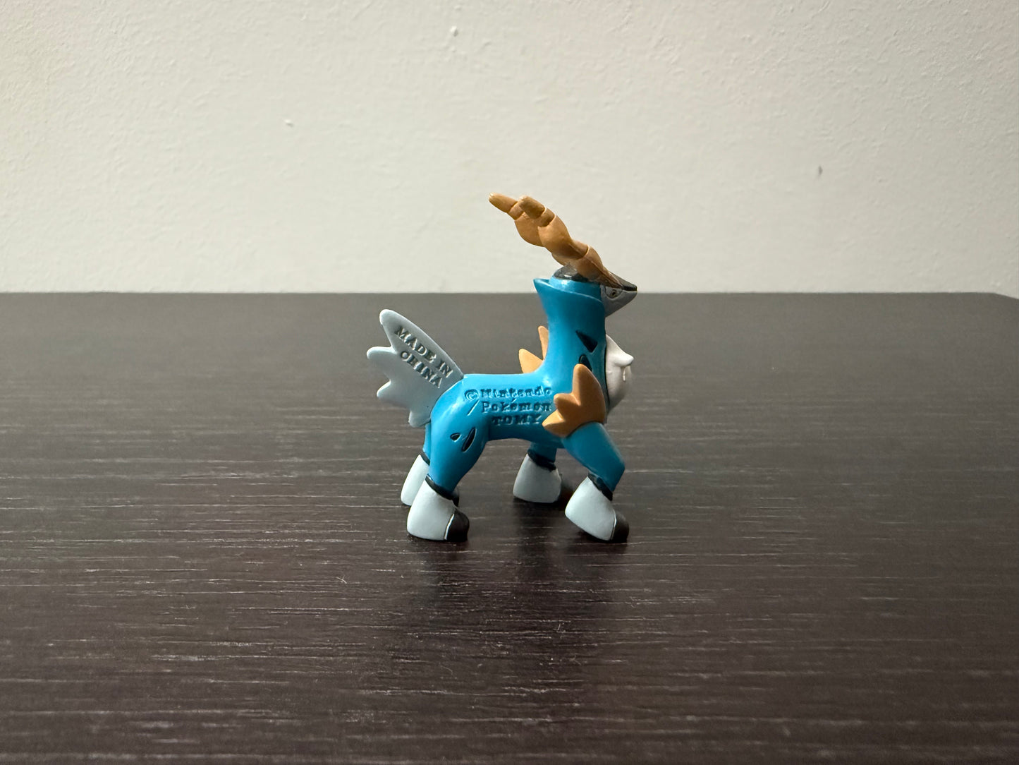 COBALION - FIGURE TOMY