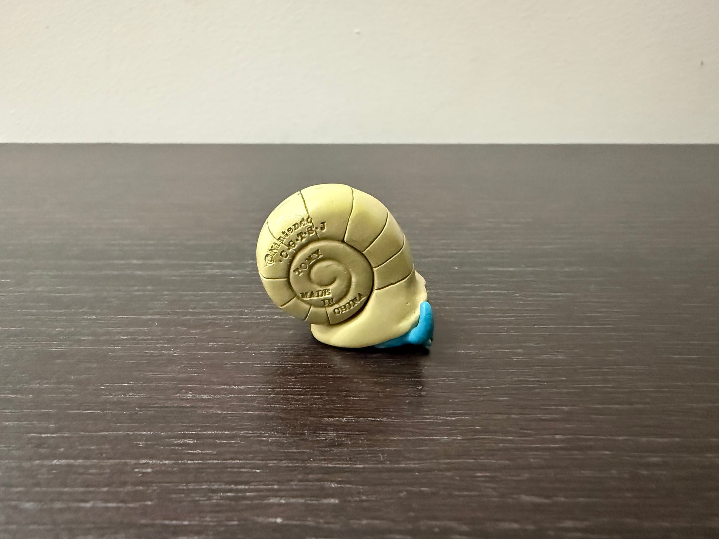 OMANYTE - FIGURE TOMY CGTSJ